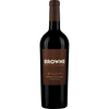 Browne Family Vineyards Cabernet Sauvignon Bitner Estate Columbia Valley 2019 750 ML