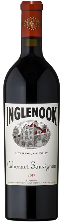 Inglenook Cabernet Sauvignon 2015 750 ML