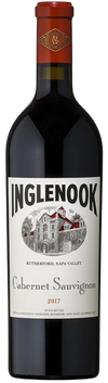 Inglenook Cabernet Sauvignon 2017 750 ML