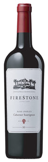 Firestone Vineyard Pinot Noir California 2019 750 ML