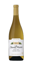 Chateau Ste. Michelle Pinot Gris Columbia Valley 750 ML