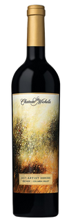 Chateau Ste. Michelle Red Wine Artist Series Columbia Valley 2015 750 ML