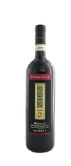 Fossacolle Brunello Di Montalcino Riserva 2015 750 ML