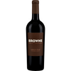 Browne Family Vineyards Cabernet Franc Columbia Valley 2018 750 ML