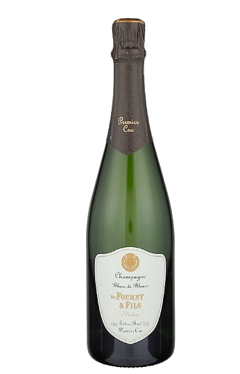 Veuve Fourny Et Fils Champagne Extra Brut Blanc De Blancs Premier Cru 750 ML