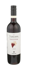 Cecchi Toscana Rosso 2019 750 ML