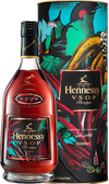 Hennessy Cognac Vsop Privilege Julien Colombier 80 750 ML