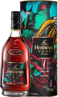 Hennessy Cognac Vsop Privilege Julien Colombier 80 750 ML