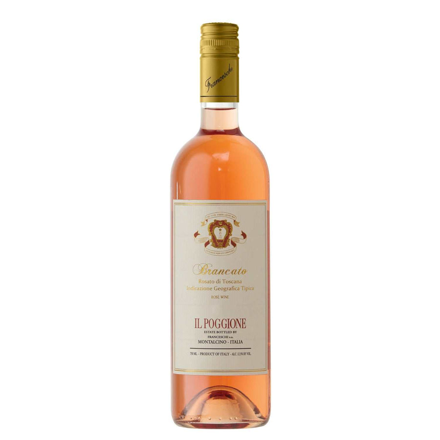 Il Poggione Toscana Rosato Brancato 2024 750 ML