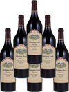 Chimney Rock Red Wine Elevage Stags Leap District 2018 750 ML (6 Bottles)