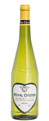 Marc Bredif Muscadet Sevre Et Maine Sur Lie Royal Oyster 2020 750 ML