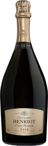 Henriot Champagne Brut Cuvee Hemera 2006 750 ML