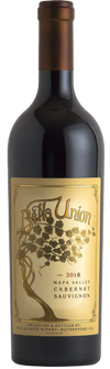 Bella Union Cabernet Sauvignon Napa Valley 2019 750 ML