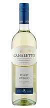 Canaletto Pinot Grigio Delle Venezie 750 ML