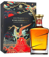 Johnnie Walker King George V Limited Edition Whiskey 750 ML