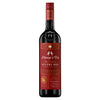 Menage A Trois Sultry Red Smooth Red Blend Sweet Collection California 750 ML