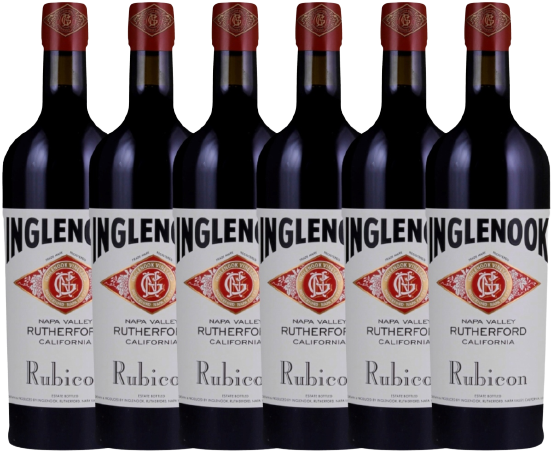 Inglenook Rubicon 2017 750 ML