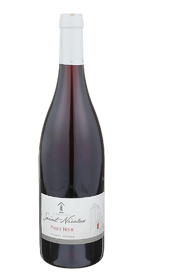 Domaine Saint Nicolas Pinot Noir Fiefs Vendeens Brem 2017 750 ML Buy