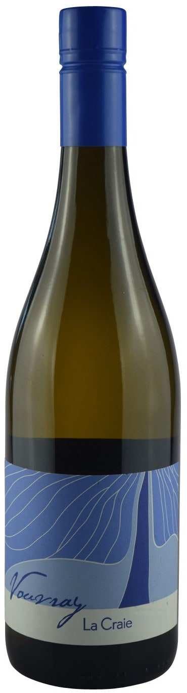 La Craie Vouvray 2020 750 ML Buy Now Online Webite Into Store