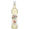 Fruit Farm Peach Passion Fruit Flavored Wine 750 ML