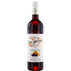 Fruit Farm Blackberry Orange Flavored Wine 750 ML