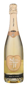 Nino Franco Valdobbiadene Prosecco Superiore Brut Grave Di Stecca 2015 750 ML