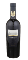 Fantini Vino Rosso Edizione 20th Release Cinque Autoctoni Italy 2020 750 ML