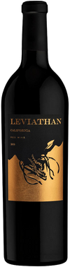 Leviathan Red Wine California 2020 750 ML