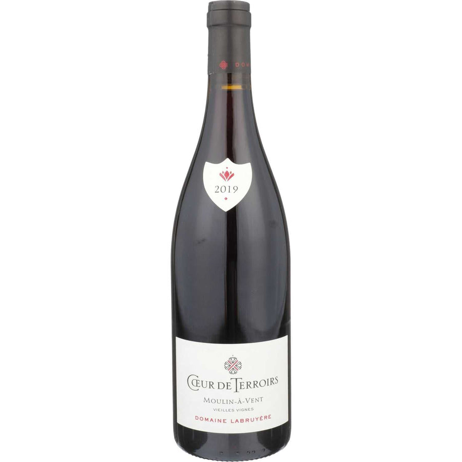 Domaine Labruyere Moulin A Vent Le Carquelin 2019 750 ML