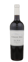 Chalk Hill Red Wine Sonoma Coast 2019 750 ML