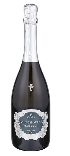 Canella (Emp) Conegliano Valdobbiadene Prosecco Superiore 2020 750 ML