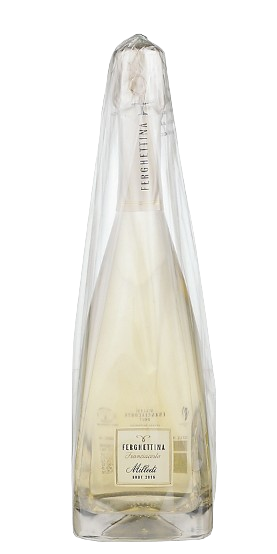 Ferghettina Franciacorta Brut Milledi 2016 750 ML