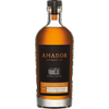 Amador Whiskey Co. Bourbon Double Barrel Chardonnay Barrel Finished 86 750 ML