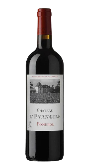 Chateau L'evangile Pomerol 2020 750 ML