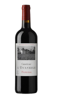 Chateau L'evangile Pomerol 2020 750 ML