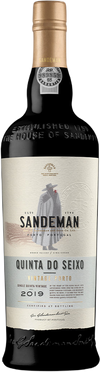 Sandeman Porto Quinta Do Seixo Vintage 2019 750 ML