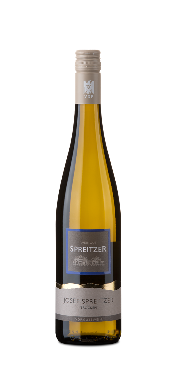 Josef Spreitzer Riesling 101 Rheingau 2020 750 ML