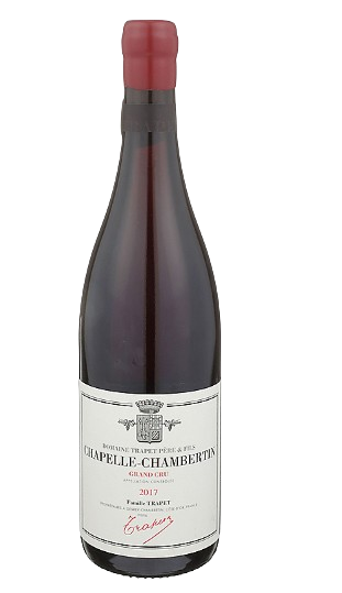 Domaine Trapet Chapelle Chambertin Grand Cru 2017 750 ML