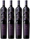 Lancaster Estate Cabernet Sauvignon Alexander Valley 2018 750 ML (12 Bottles)