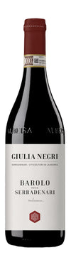 Giulia Negri Barolo Serradenari 2017 750 ML