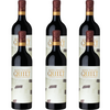 Quilt Cabernet Sauvignon Napa Valley 2020 750 ML (6 Bottles)