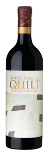 Quilt Cabernet Sauvignon Napa Valley 2018 750 ML