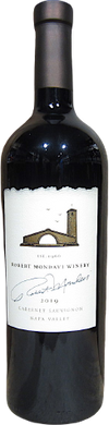 Robert Mondavi Winery Cabernet Sauvignon Napa Valley 2019 750 ML