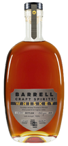 Barrell Blended American Whiskey Craft Spirits Cask Strength Sherry and Xo Armagnac 24 Yr 121.64 750 ML