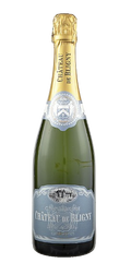 Chateau De Bligny Champagne Brut Blanc De Blanc 750 ML