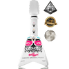 Rock N Roll Cristalino Reposado Day of the Dead Edition Tequila 750 ML