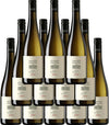 Domane Wachau Riesling Federspiel Bruck Spitz 2020 750 ML (12 Bottles)