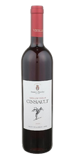 Domaine Des Tourelles Cinsault Vieilles Vignes Bekaa Valley 2020 750 ML