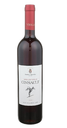 Domaine Des Tourelles Cinsault Vieilles Vignes Bekaa Valley 2020 750 ML