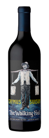 Caymus Suisun Wine Red Blend The Walking Fool Suisun Valley 2022 750 ML